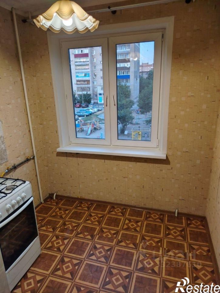 1-комн квартира ул Стартовая, 3А,  д. 3А