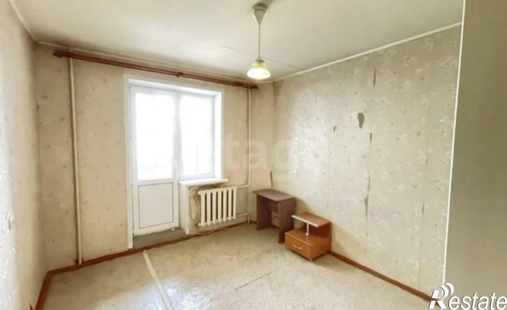 3-комн квартира ул Ялтинская, 99,  д. 99