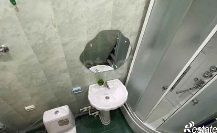 2-комн квартира ул Новосибирская, 32,  д. 32