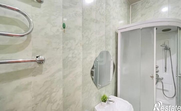 2-комн квартира ул Новосибирская, 32,  д. 32