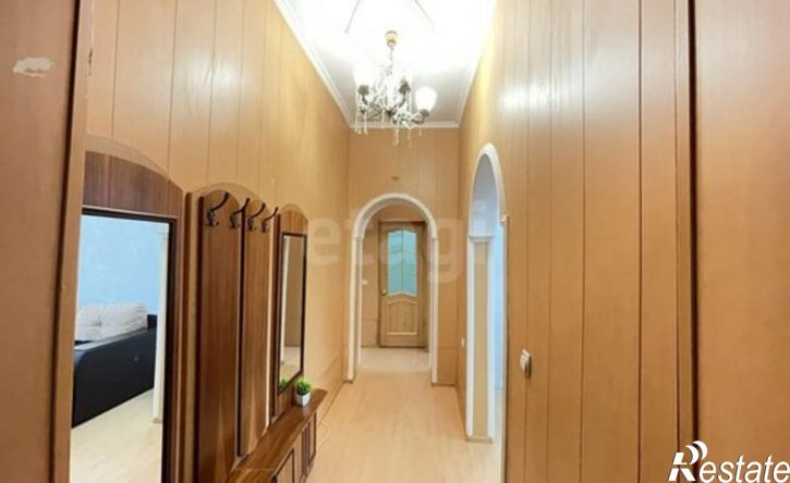 2-комн квартира ул Новосибирская, 32,  д. 32