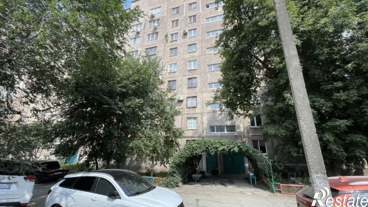 3-комн квартира ул Ялтинская, 99,  д. 99