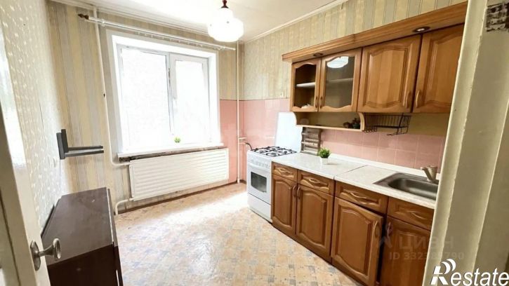 3-комн квартира ул Ялтинская, 99,  д. 99