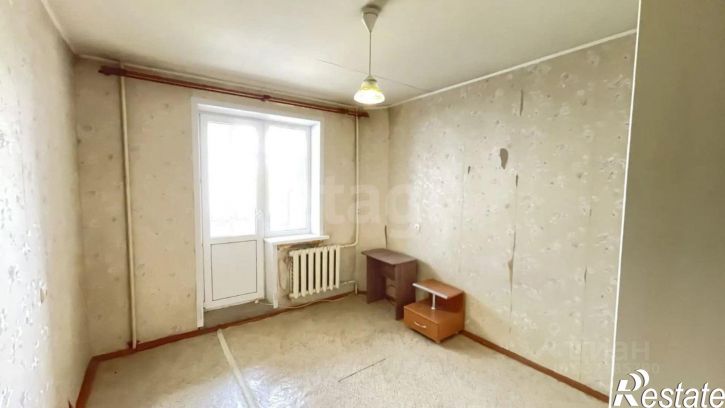 3-комн квартира ул Ялтинская, 99,  д. 99