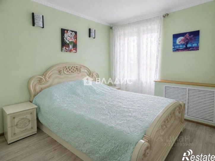 3-комн квартира Орский пр-кт, 7А,  д. 7А