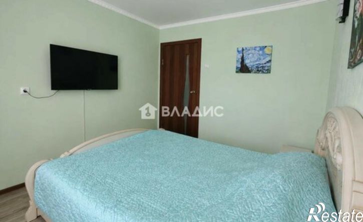 3-комн квартира Орский пр-кт, 7А,  д. 7А