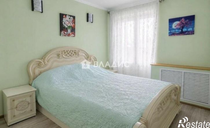 3-комн квартира Орский пр-кт, 7А,  д. 7А