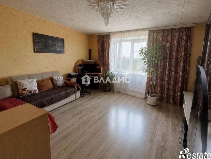 3-комн квартира Орский пр-кт, 7А,  д. 7А