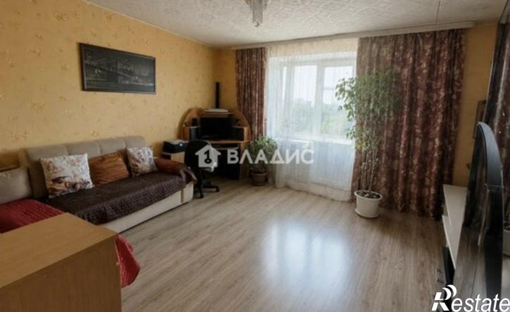 3-комн квартира Орский пр-кт, 7А,  д. 7А