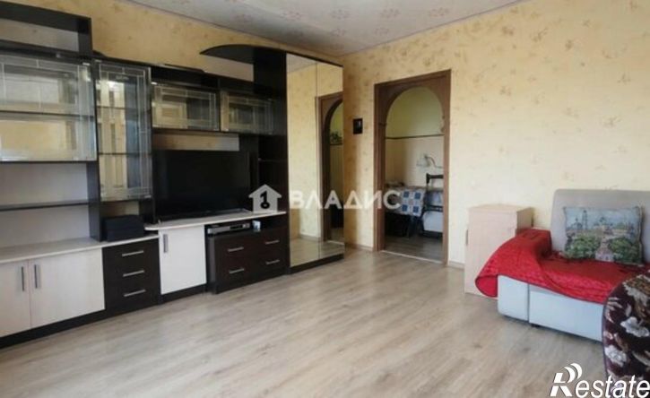 3-комн квартира Орский пр-кт, 7А,  д. 7А