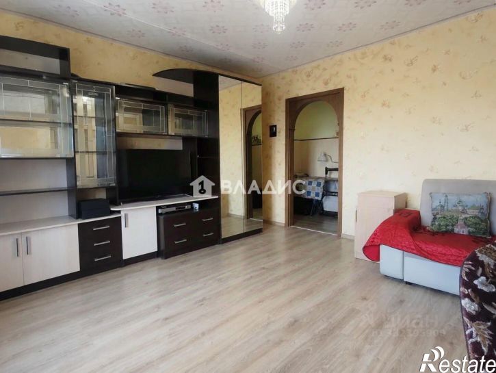3-комн квартира Орский пр-кт, 7А,  д. 7А
