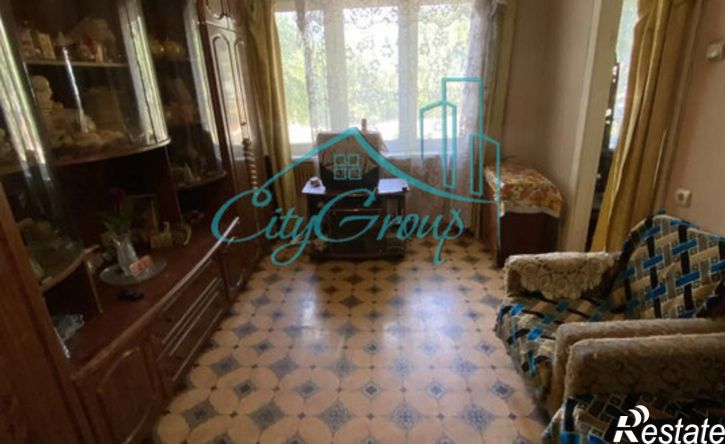 3-комн квартира ул Новосибирская, 33,  д. 33