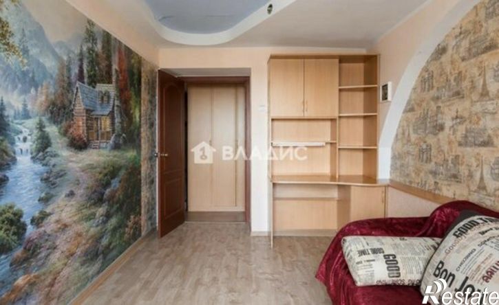 3-комн квартира Орский пр-кт, 7А,  д. 7А