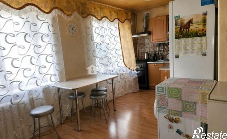 3-комн квартира Орский пр-кт, 7А,  д. 7А