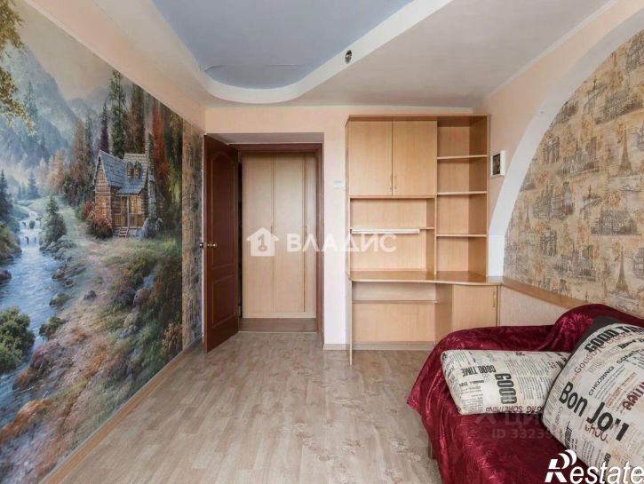 3-комн квартира Орский пр-кт, 7А,  д. 7А