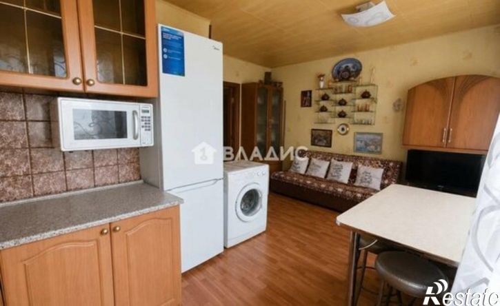3-комн квартира Орский пр-кт, 7А,  д. 7А