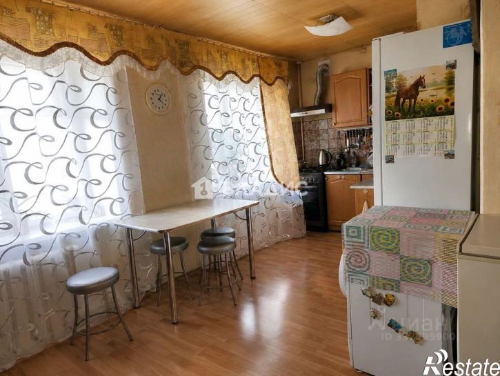3-комн квартира Орский пр-кт, 7А,  д. 7А