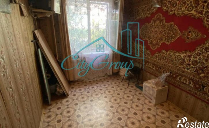 3-комн квартира ул Новосибирская, 33,  д. 33