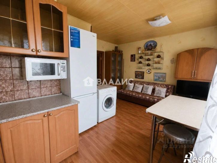 3-комн квартира Орский пр-кт, 7А,  д. 7А