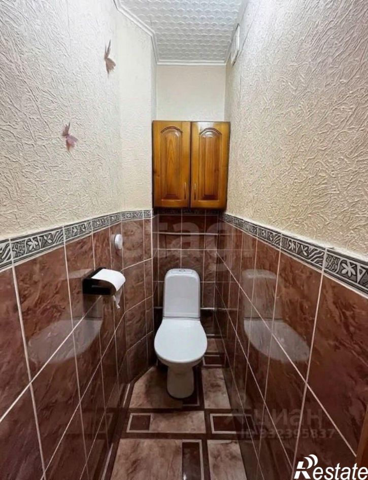 3-комн квартира ул Стартовая, 5,  д. 5