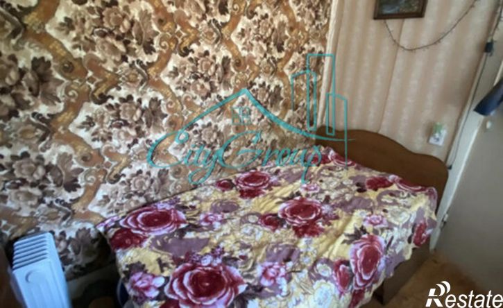 3-комн квартира ул Новосибирская, 33,  д. 33