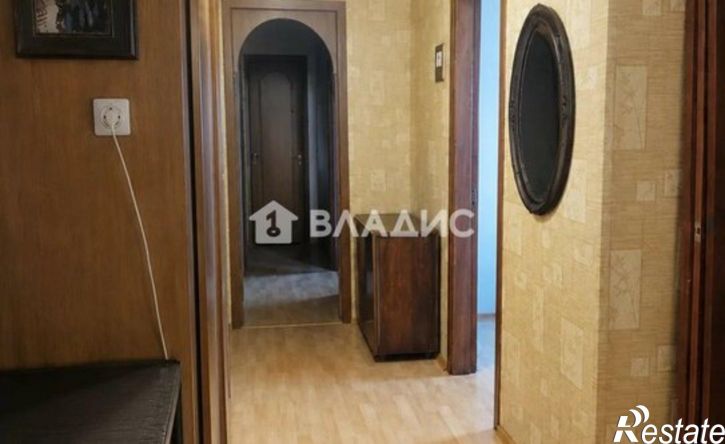 3-комн квартира Орский пр-кт, 7А,  д. 7А