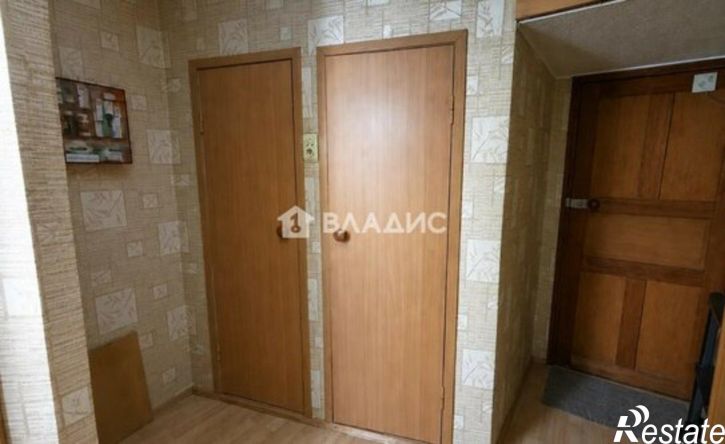 3-комн квартира Орский пр-кт, 7А,  д. 7А