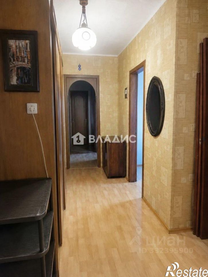 3-комн квартира Орский пр-кт, 7А,  д. 7А