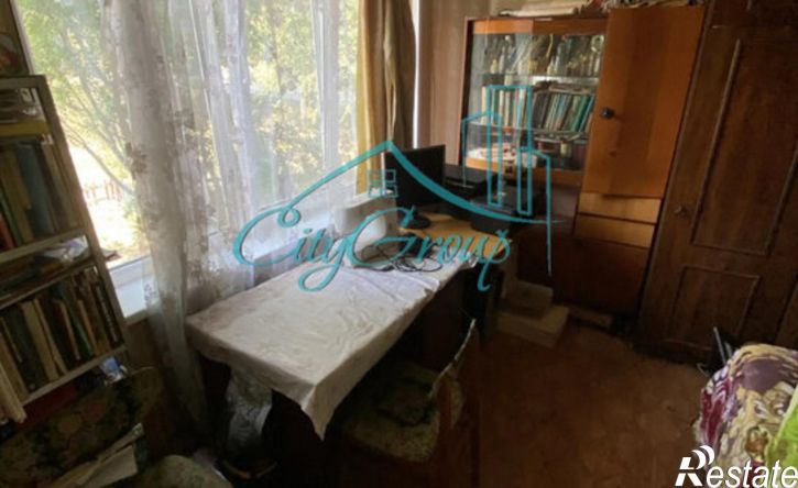 3-комн квартира ул Новосибирская, 33,  д. 33
