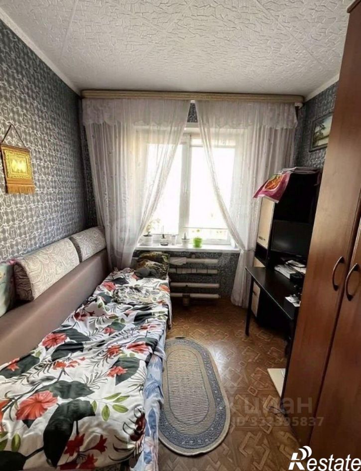 3-комн квартира ул Стартовая, 5,  д. 5