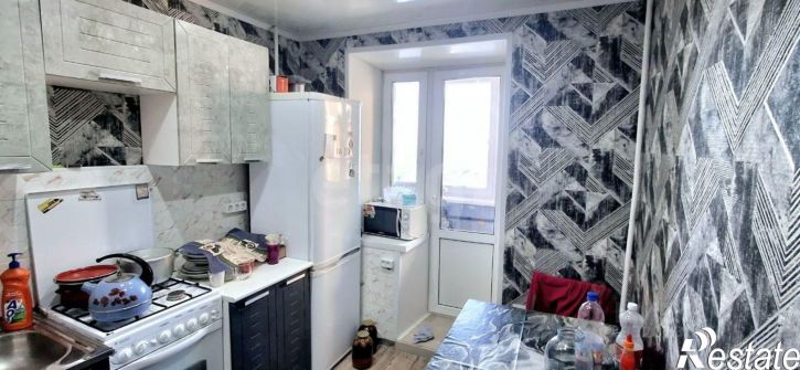 3-комн квартира ул Братская, 38В,  д. 38В