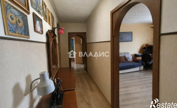 3-комн квартира Орский пр-кт, 7А,  д. 7А