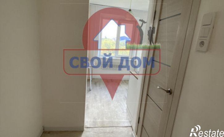 1-комн квартира ул Школьная, 18,  д. 18