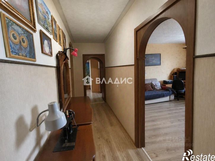 3-комн квартира Орский пр-кт, 7А,  д. 7А