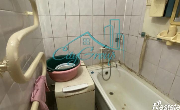 3-комн квартира ул Новосибирская, 33,  д. 33