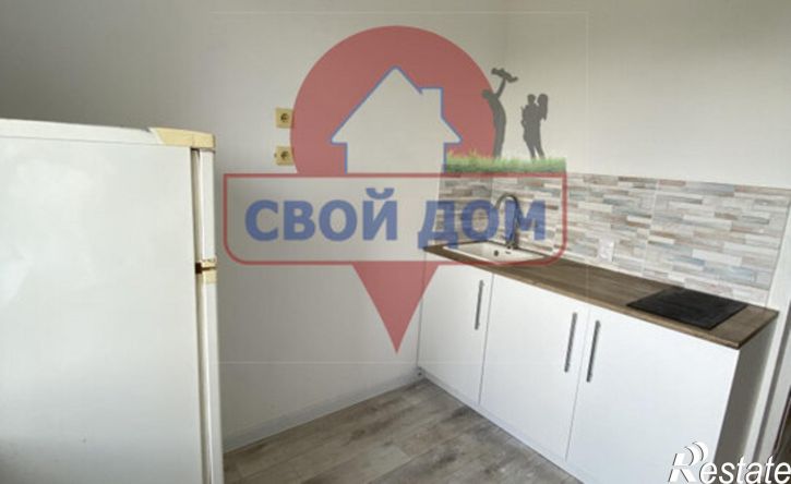 1-комн квартира ул Школьная, 18,  д. 18
