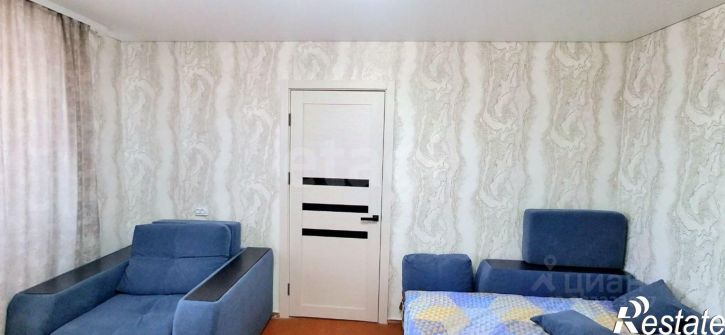 3-комн квартира ул Братская, 38В,  д. 38В