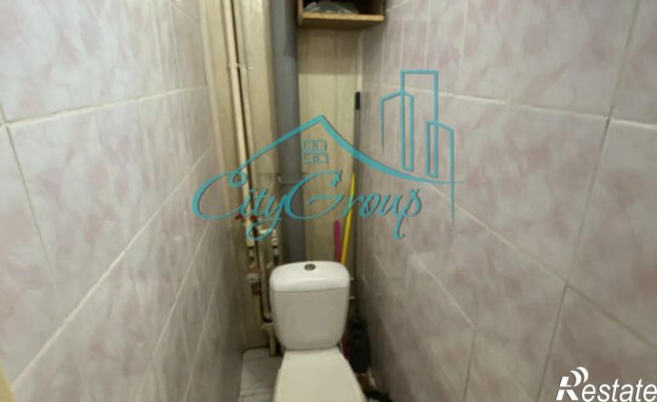 3-комн квартира ул Новосибирская, 33,  д. 33