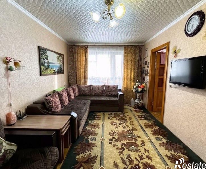 3-комн квартира ул Стартовая, 5,  д. 5
