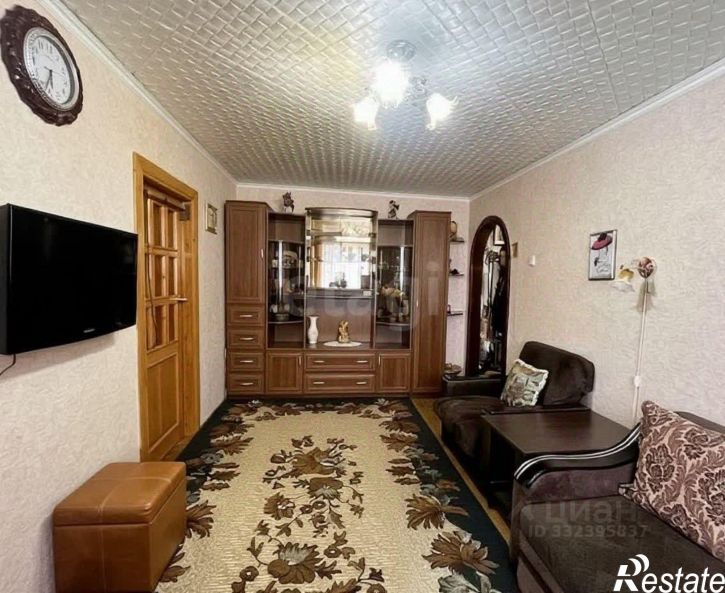 3-комн квартира ул Стартовая, 5,  д. 5