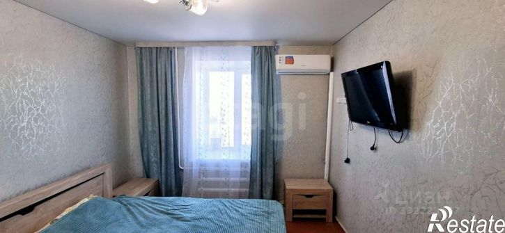 3-комн квартира ул Братская, 38В,  д. 38В