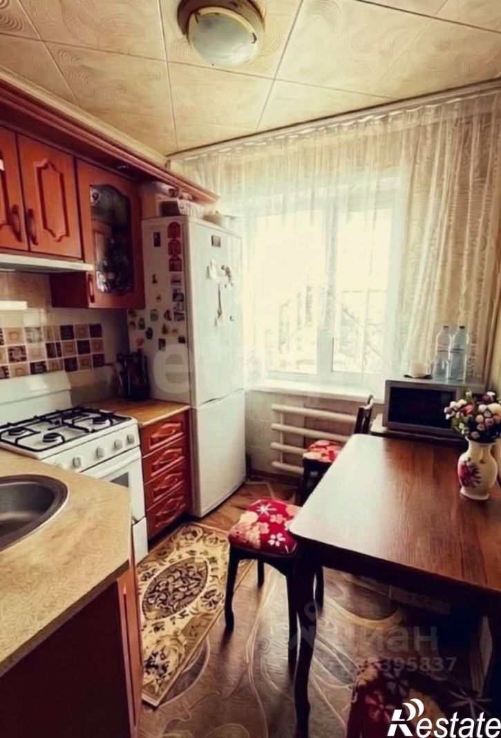3-комн квартира ул Стартовая, 5,  д. 5
