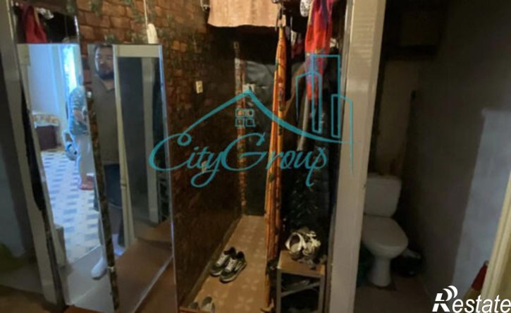 3-комн квартира ул Новосибирская, 33,  д. 33