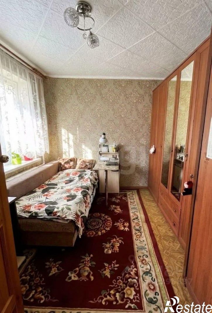 3-комн квартира ул Стартовая, 5,  д. 5