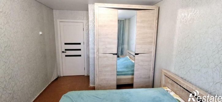 3-комн квартира ул Братская, 38В,  д. 38В