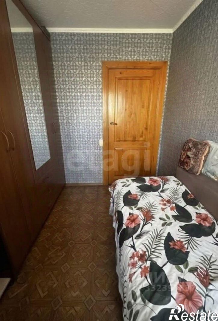 3-комн квартира ул Стартовая, 5,  д. 5