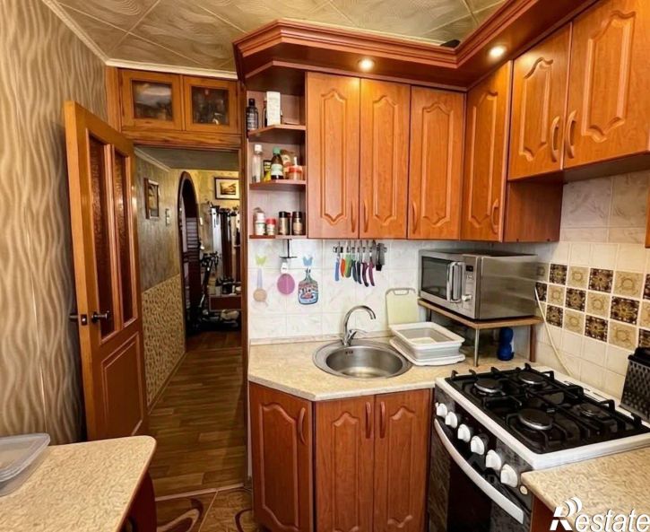 3-комн квартира ул Стартовая, 5,  д. 5