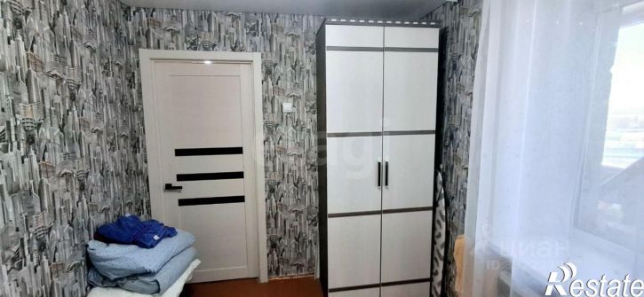 3-комн квартира ул Братская, 38В,  д. 38В