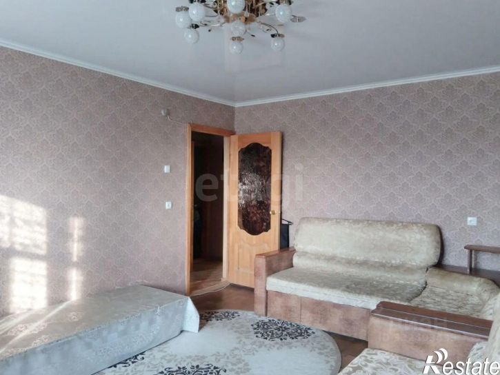 3-комн квартира ул Огородная, 25,  д. 25
