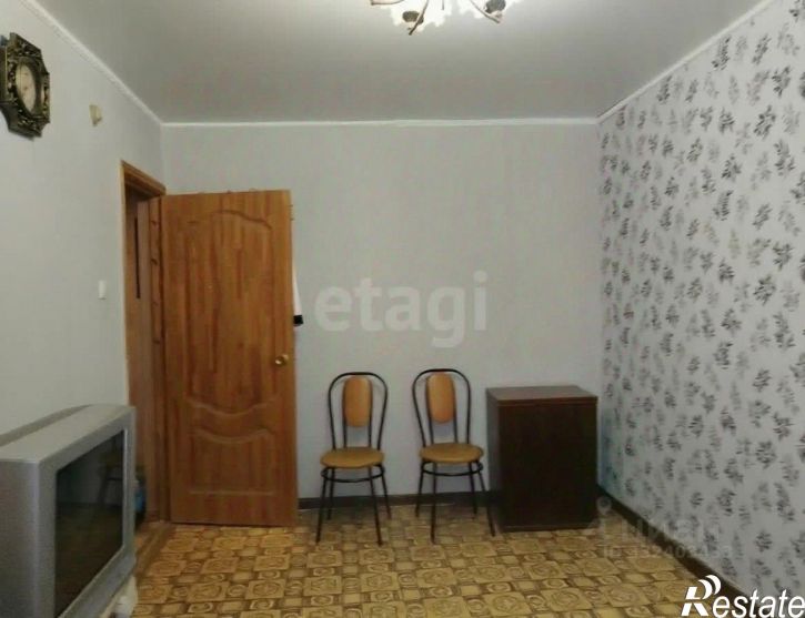3-комн квартира ул Огородная, 25,  д. 25